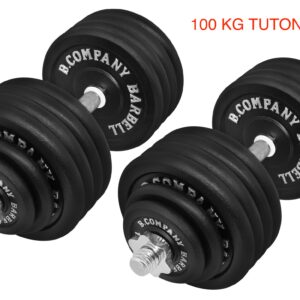 Test Weighted Product 100kg Tutong